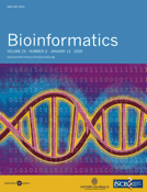 bioinformatics